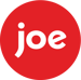 joe-logo-2020-edition_joe logo white on red (4)